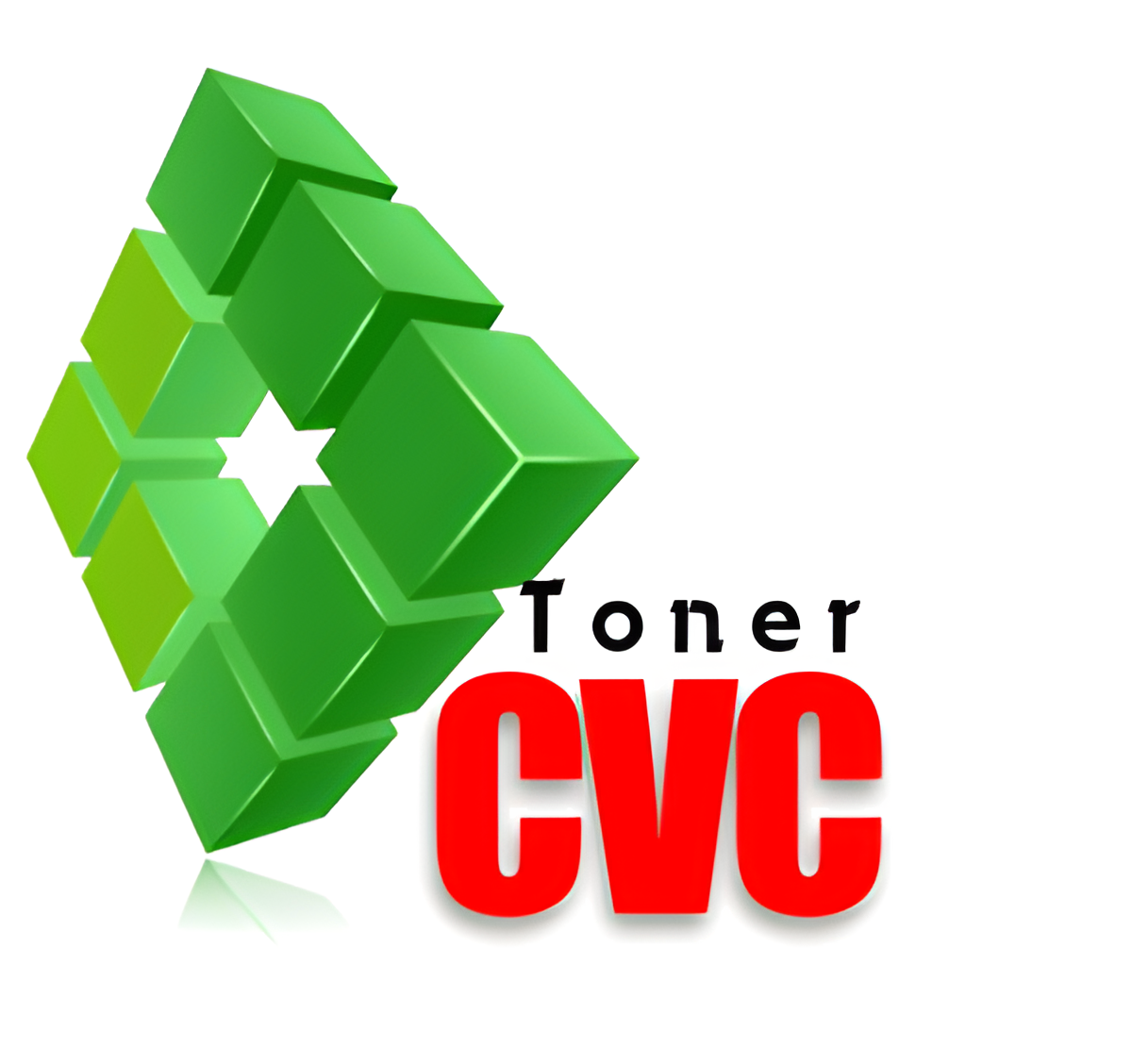 Toner CVC Logo