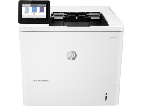 Impresora HP E55040 Láser Color venta en Chile