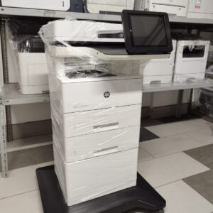 Impresora HP M527 Multifuncional