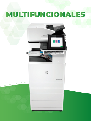 Impresoras multifuncionales en Santiago de Chile con envio gratis